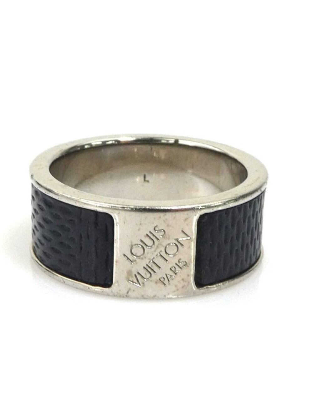 Louis Vuitton Ring Bague Soho